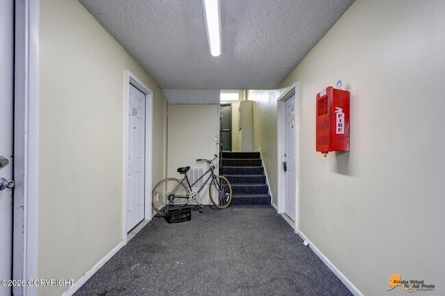 Foto del edificio - 1462 W 26th Ave
