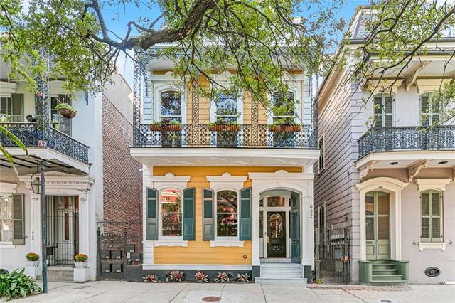 Foto del edificio - 632 Esplanade Ave