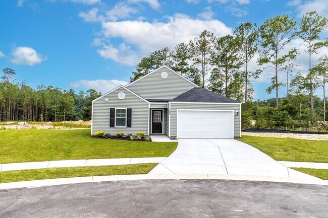 Foto del edificio - Oglethorpe Landing