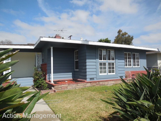 Building Photo - 3 br, 1.5 bath House - 2709 Josie Avenue