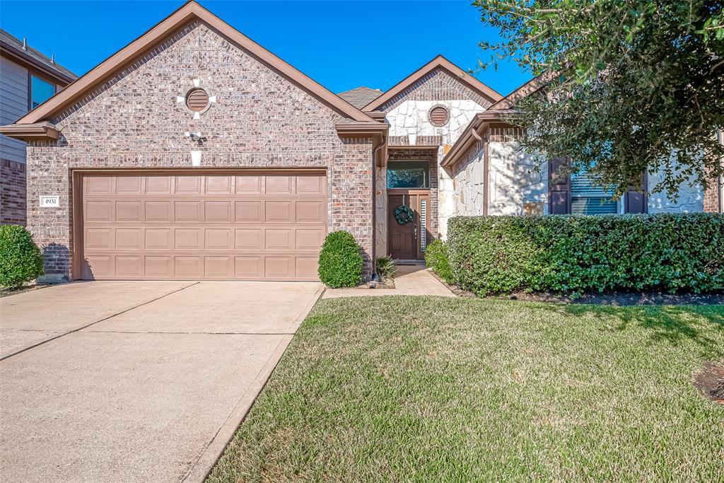 4931 Keegan Run Dr Houston, TX 77084 Alquileres en Houston, TX