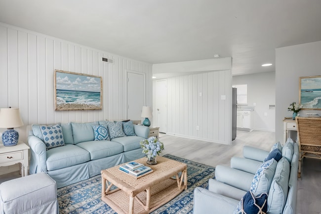 Foto del interior - Welcome to the privately owned Creswtood G...