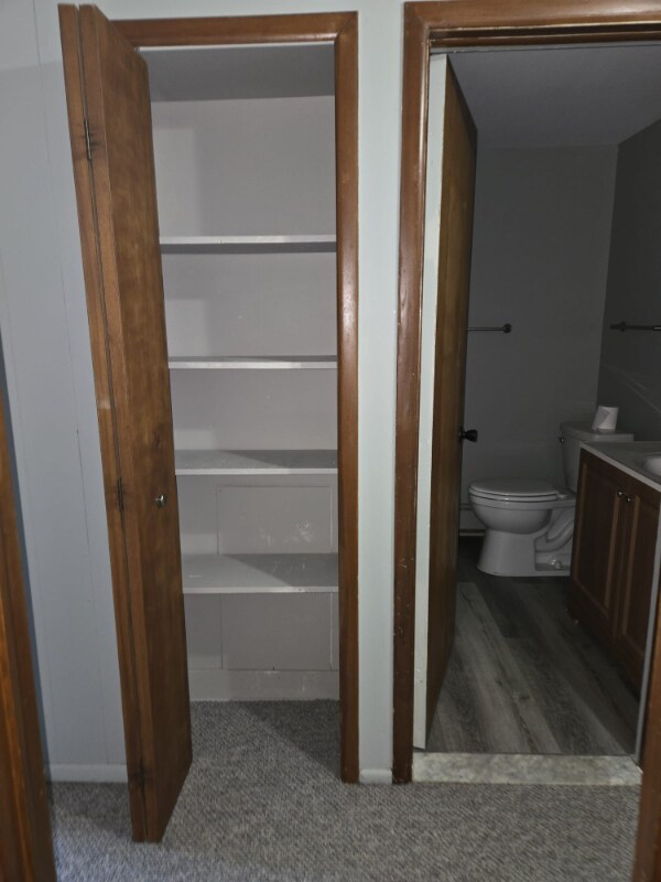 11646 San Jose Ave Unit 10, Redford Charter Township, MI 48239 Room