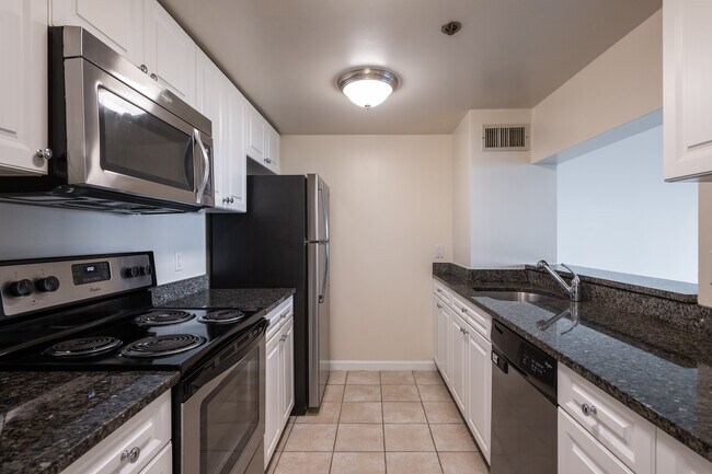 Foto del edificio - Arrive Malden