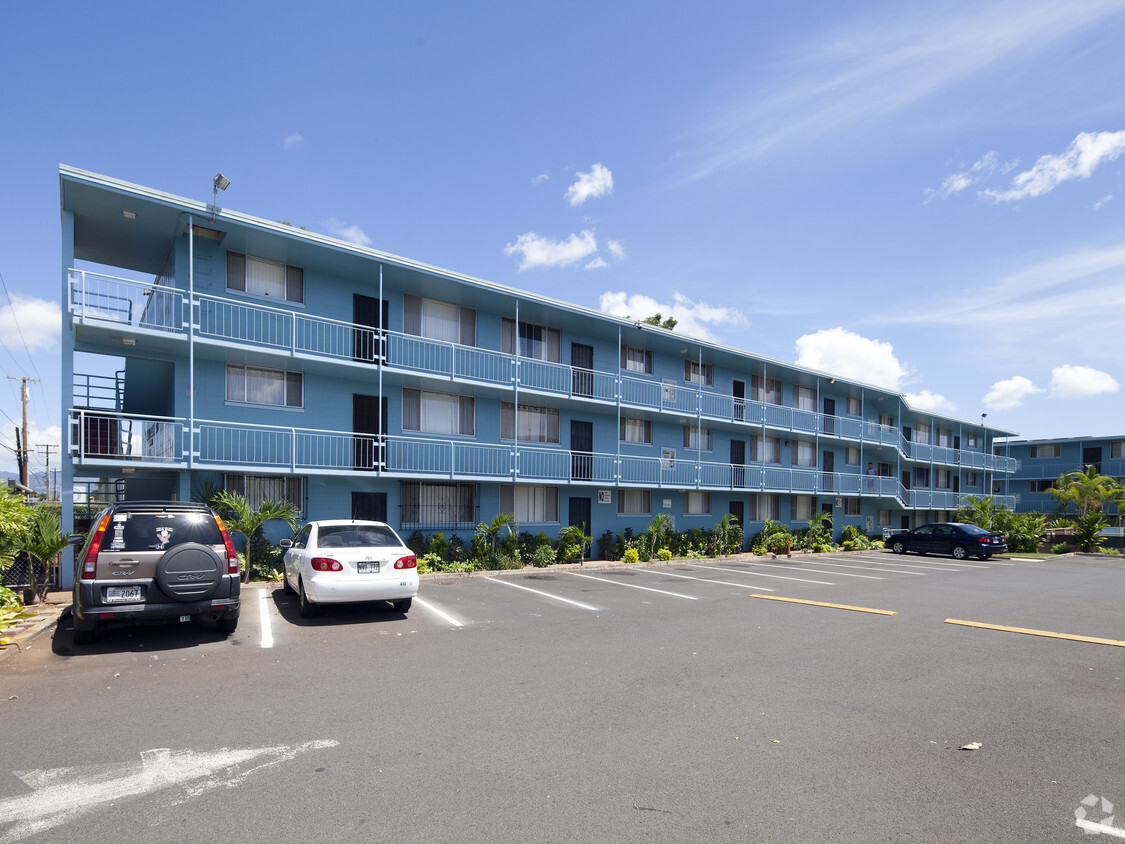 Foto principal - 94-049 Waipahu St