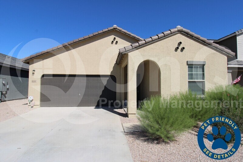 6042 E Helios Dr, Florence, AZ 85132 House for Rent in Florence, AZ