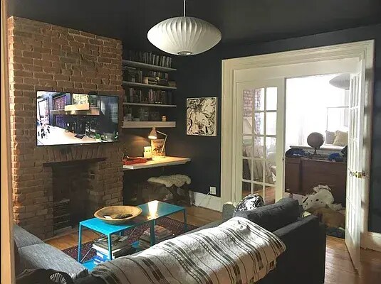 Foto del edificio - 42 Clay St