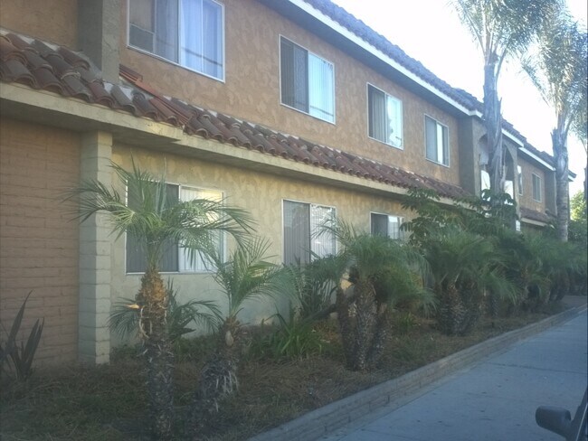 Foto del interior - RAMONA