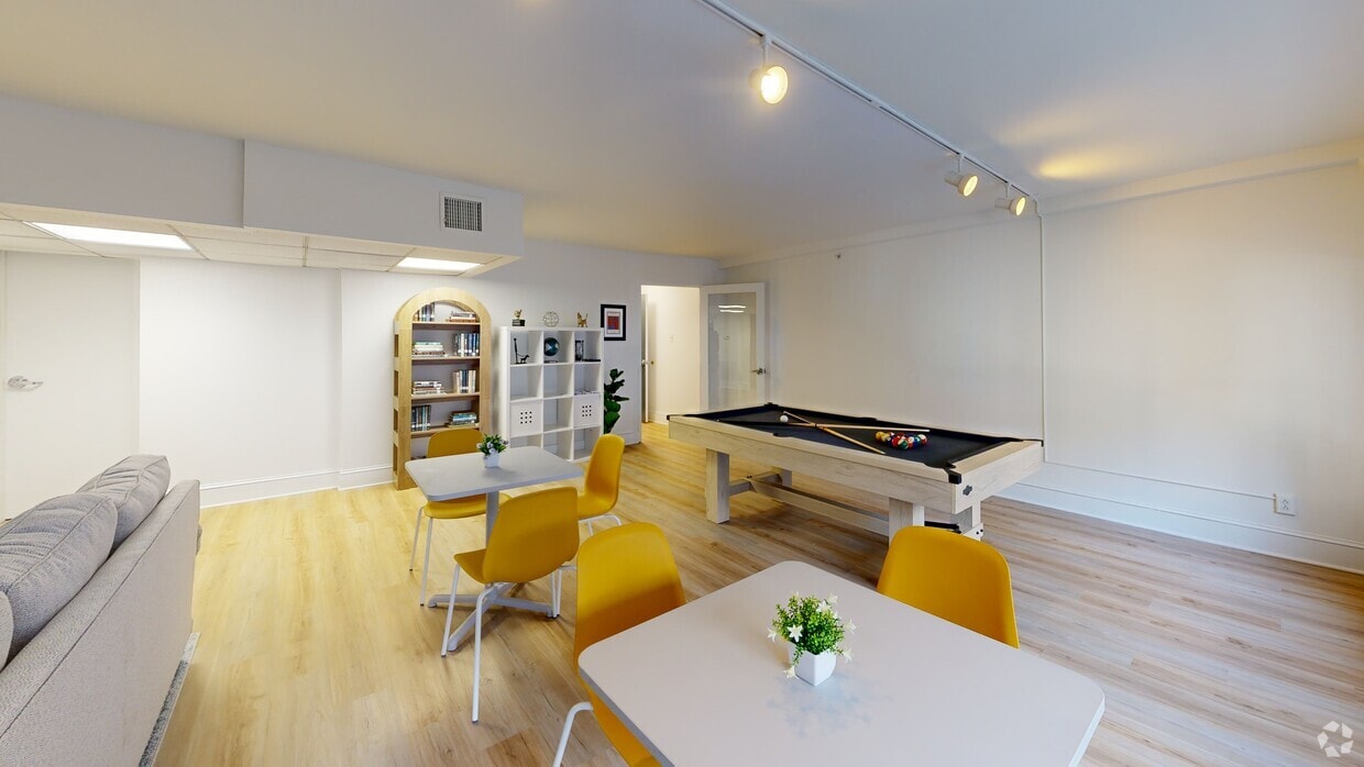 Photo - Spruce Tower Apartments