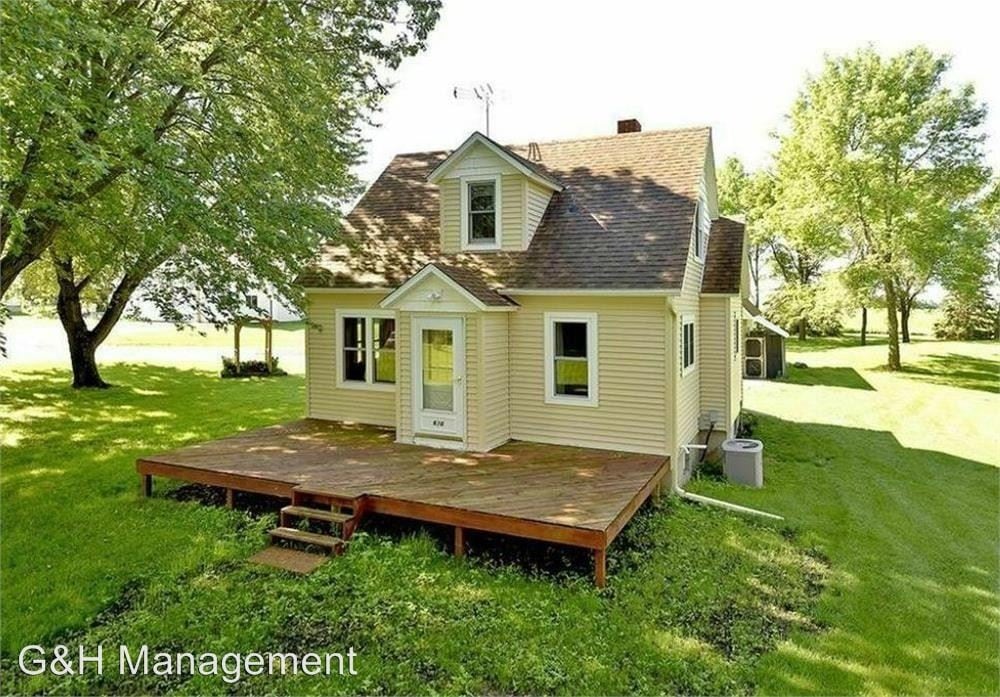 Primary Photo - 3 br, 2 bath House - 12084 Dodd Road