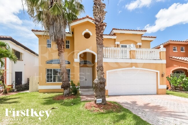 Foto del edificio - 15320 SW 141st Ct