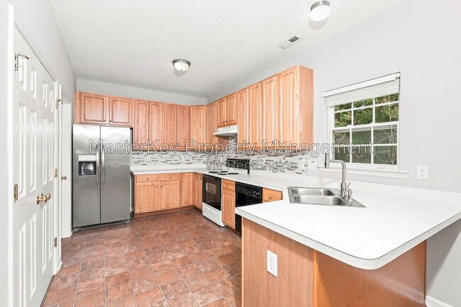 Foto del edificio - 6925 Paint Rock Ln