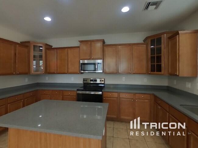 Foto del edificio - 41618 W Avella Drive Maricopa AZ