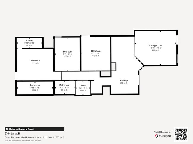 Foto del edificio - 5704 Lariat Ct