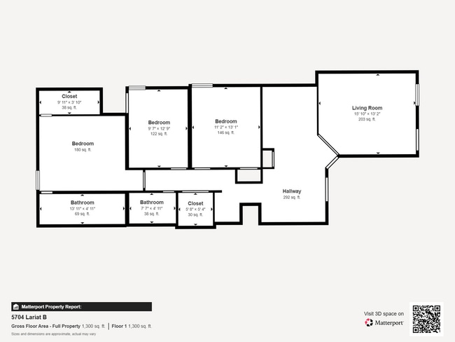 Building Photo - 5704 Lariat Ct