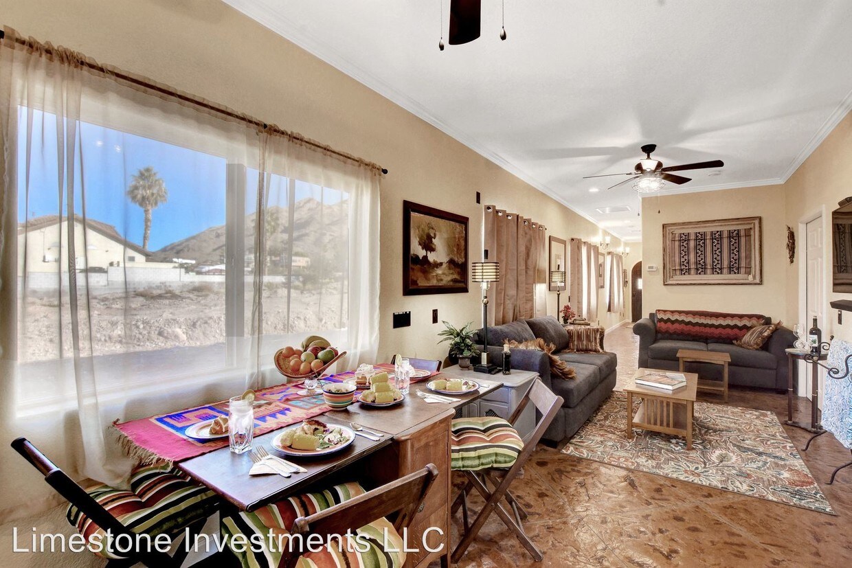 Foto principal - 2 br, 1 bath House - 481 Benedict