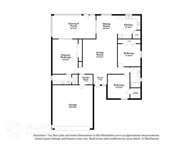 Building Photo - 3405 3rd St W