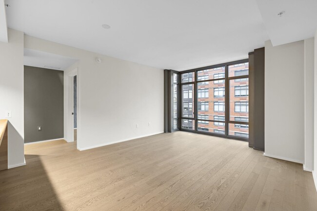 Foto del edificio - 1425 Hudson St