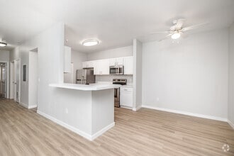 Interior Photo - Selway