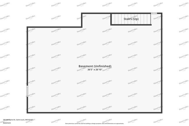 Building Photo - 205 Mc Alpine Dr