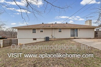 Building Photo - 11007 Cleveland Ave