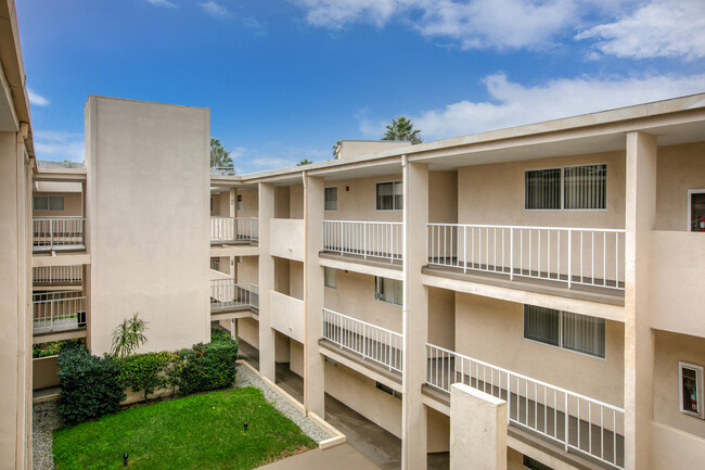 Foto del edificio - Santa Monica Mariner Village