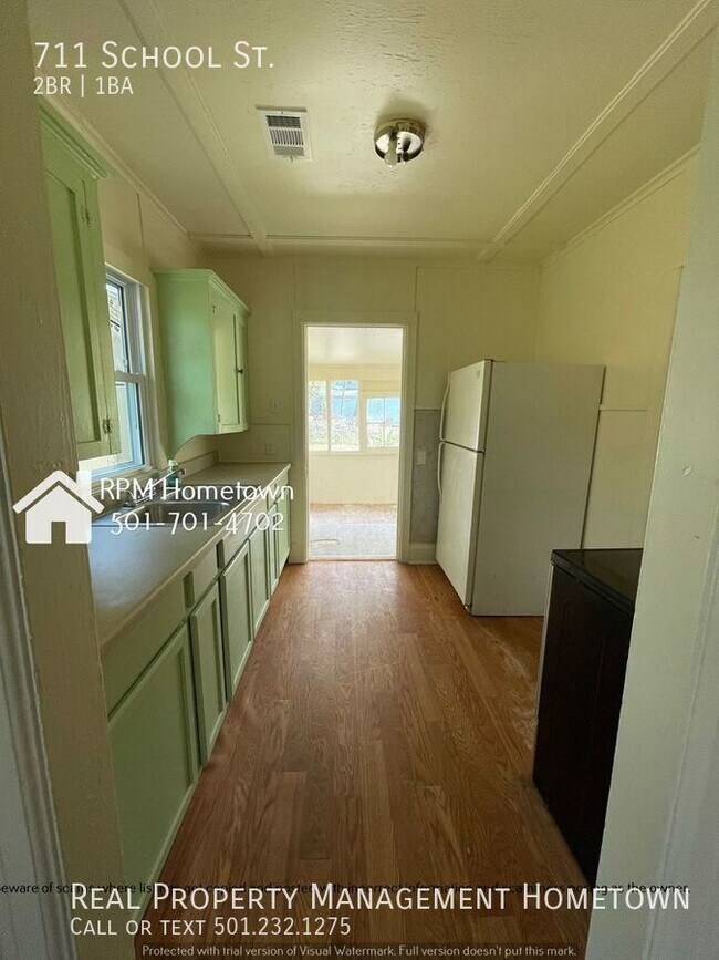 Foto del edificio - 2 bedroom 1 bath house in HSSD