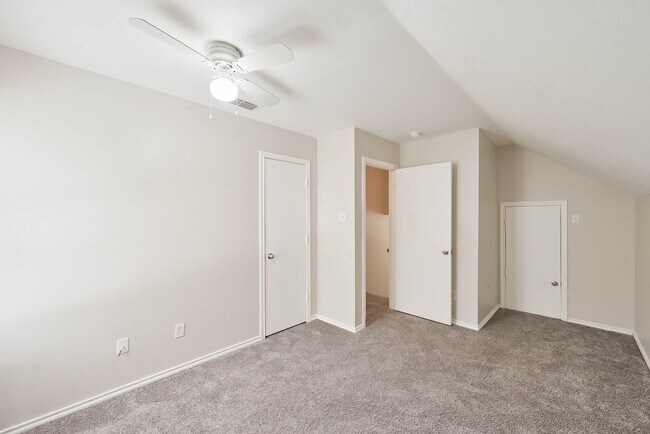 Foto del edificio - Mansfield High Affordable 3 Bedroom
