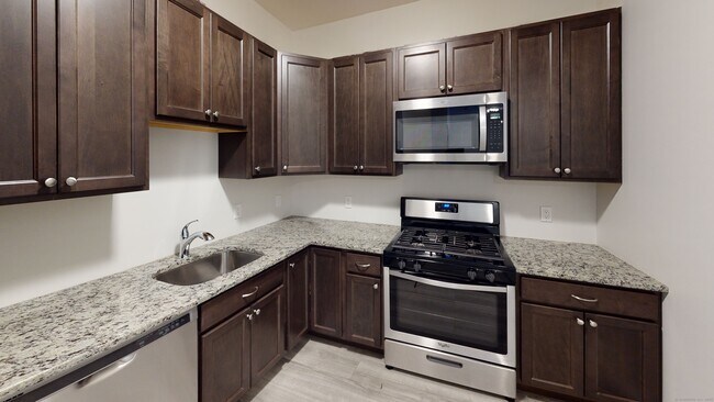 Foto del edificio - 2836 Fairfield Ave