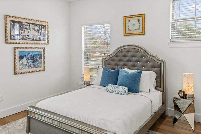 Foto del edificio - 2612 SW Livingston Square