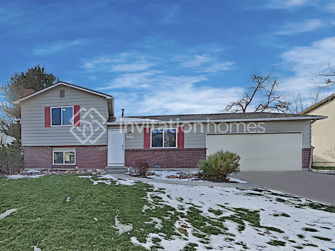 10709 Owens St House Rental in Westminster, CO