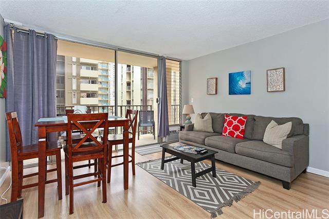 Primary Photo - 2345 Ala Wai Blvd