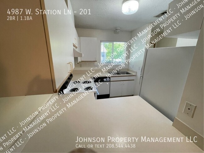 Foto del edificio - 4987 W Station Ln