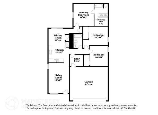 Building Photo - 13137 W Calavar Rd