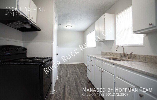 Foto del edificio - 1106 E 46th Street