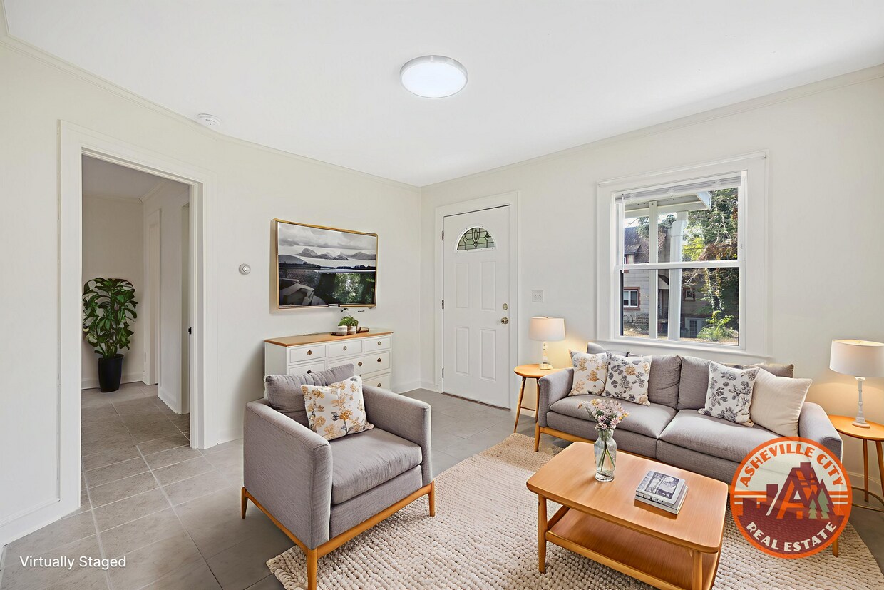 Foto principal - Norwood Avenue