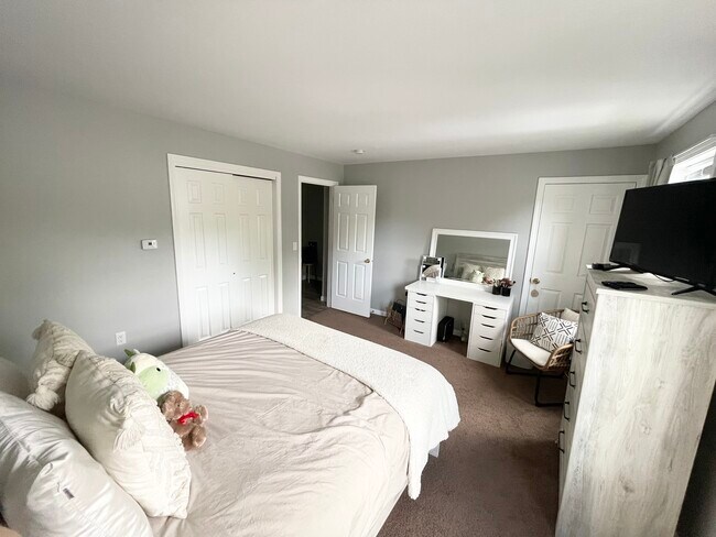 Foto del edificio - The Block