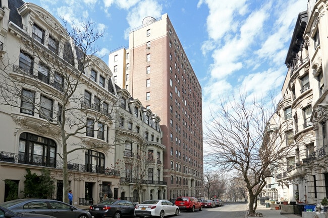 Building Photo - 325 Riverside Dr