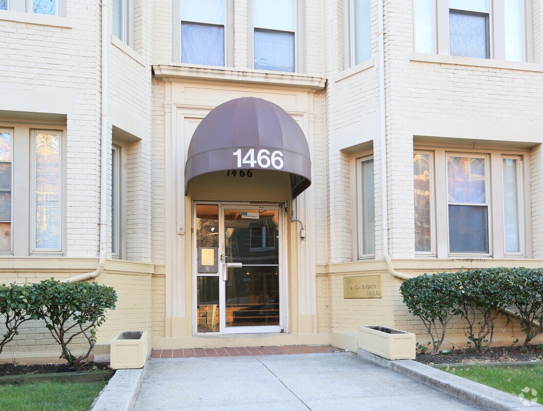 Foto del edificio - Ravenswood