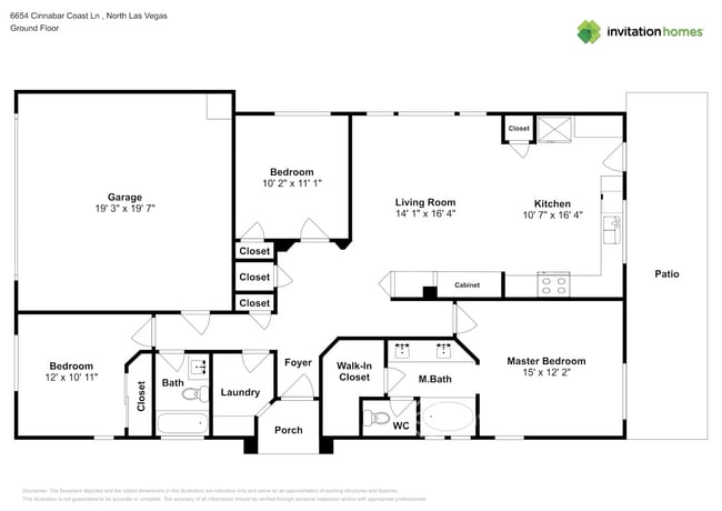 Building Photo - 6654 Cinnabar Coast Ln