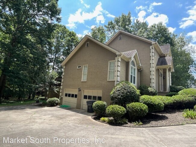 Building Photo - 4 br, 3.5 bath House - 2771 PLAYERS DRIVE
