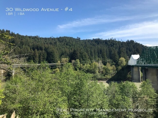 Building Photo - 30 Wildwood Ave