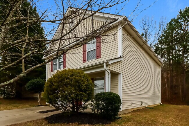 Foto del edificio - 1124 Ballina Way