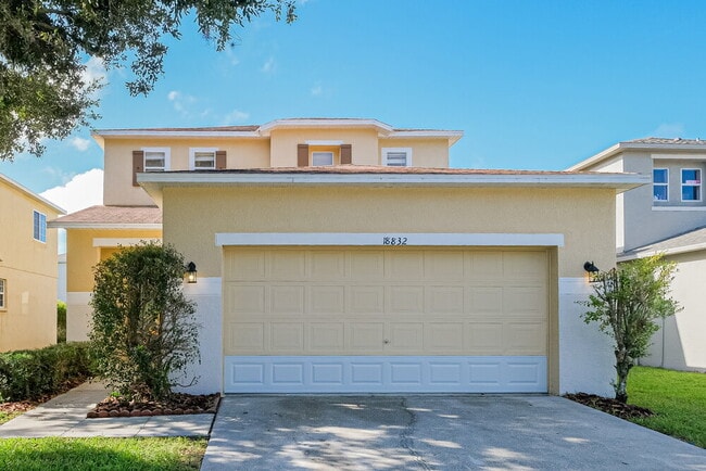 Building Photo - 18832 Sunterra Dr