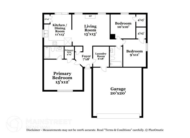 Foto del edificio - 2839 Hazelview Ln