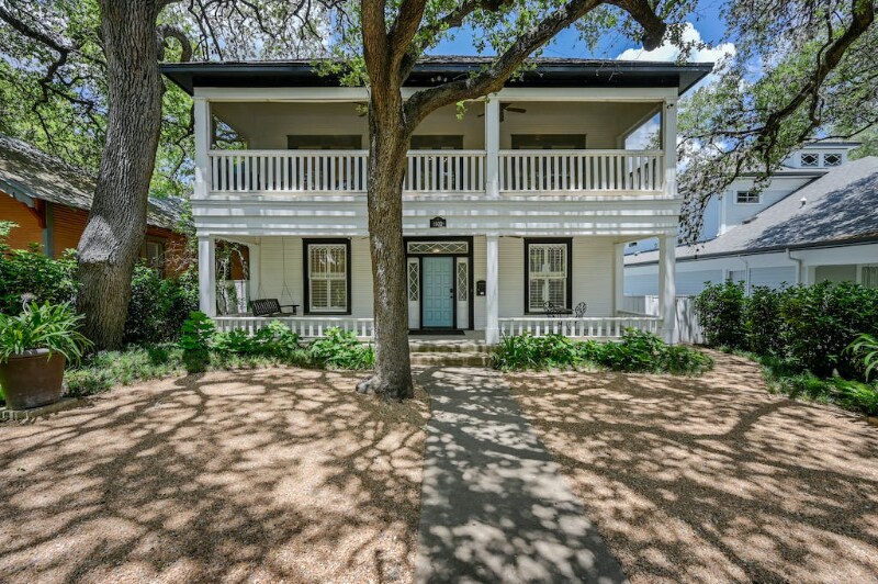 Foto principal - 1802 Brackenridge St