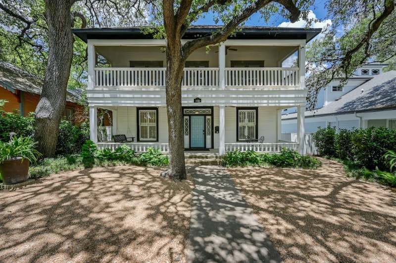 Primary Photo - 1802 Brackenridge St
