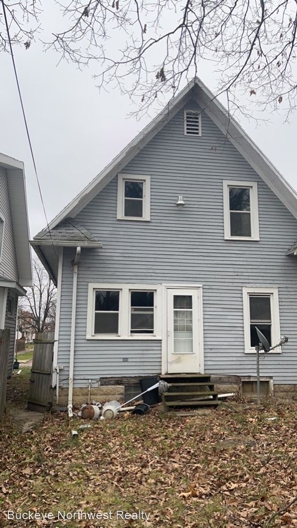 Building Photo - 3 br, 1 bath House - 532 Carlton St