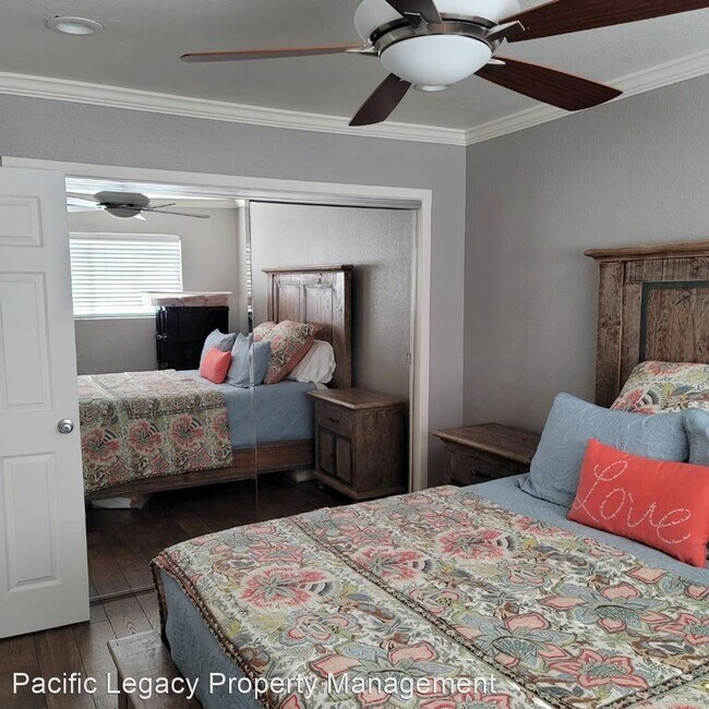 Foto del edificio - 2 br, 2 bath House - 617 Third Ave #2