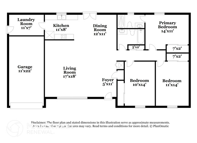 Building Photo - 3861 Oriely Dr